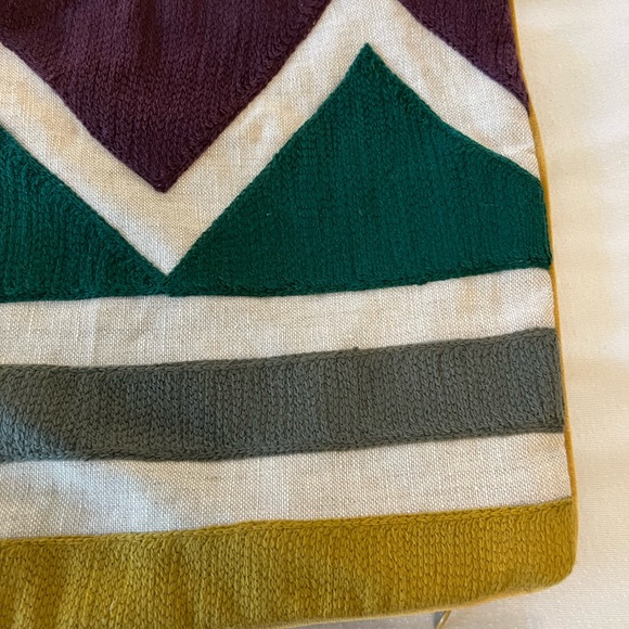 Pierre Frey Indiana Pillows - Set of 2 - Picture 2 of 7